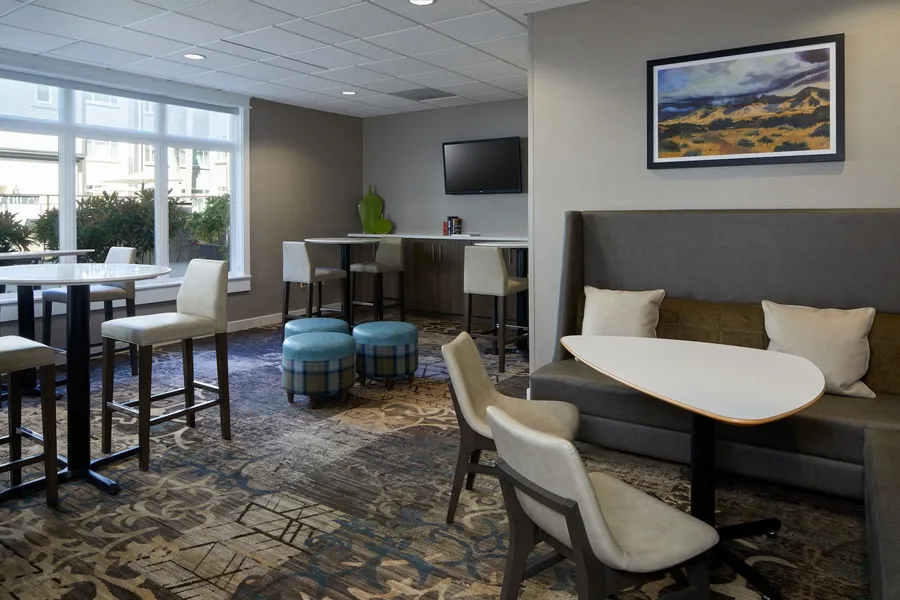 Residence Inn by Marriott Los Angeles Westlake Village hotel detail image 2