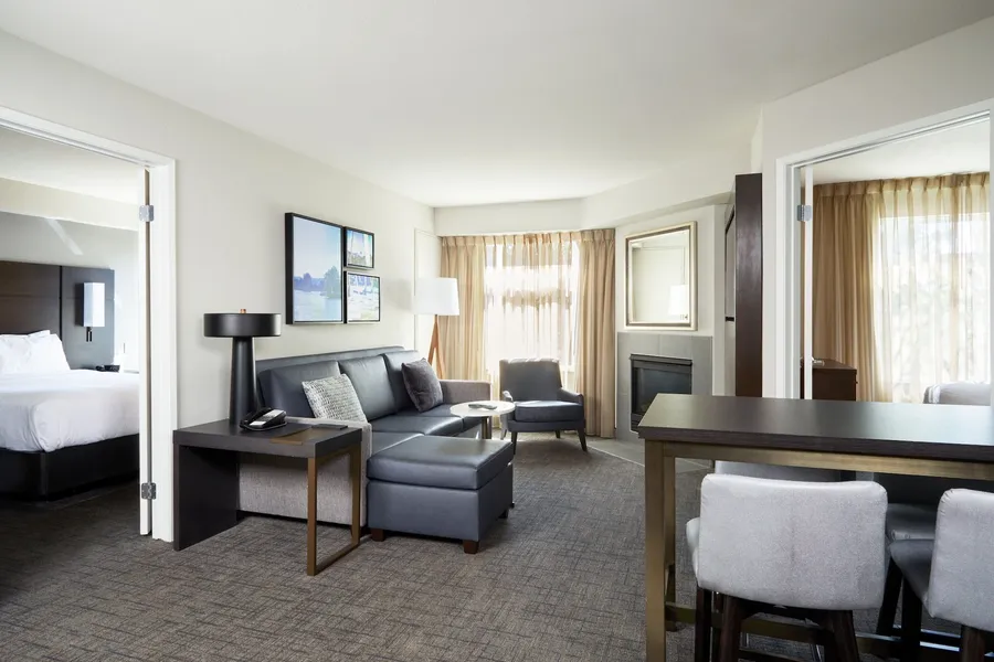 Residence Inn by Marriott Los Angeles Westlake Village hotel detail image 6