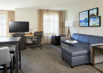Residence Inn by Marriott Los Angeles Westlake Village hotel thumbnail 8