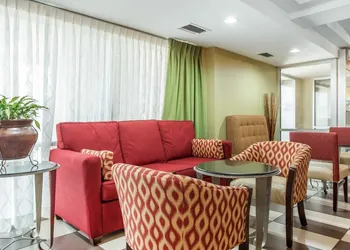 Comfort Inn Conyers hotel thumbnail 2