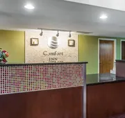 Comfort Inn Conyers hotel detail image 3