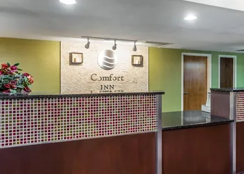 Comfort Inn Conyers hotel thumbnail 3