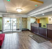 Comfort Inn Conyers hotel detail image 4