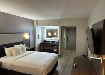 Comfort Inn Conyers hotel thumbnail 8