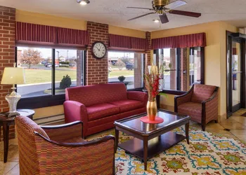 Best Western Canal Winchester Inn - Columbus South East hotel thumbnail 2