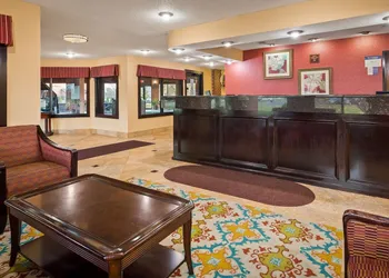 Best Western Canal Winchester Inn - Columbus South East hotel thumbnail 4
