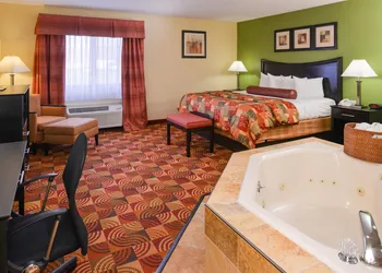Best Western Canal Winchester Inn - Columbus South East hotel thumbnail 7