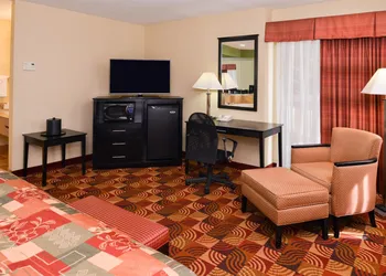 Best Western Canal Winchester Inn - Columbus South East hotel thumbnail 8