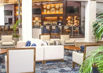 Southbank Hotel by Marriott Jacksonville Riverwalk hotel thumbnail 2