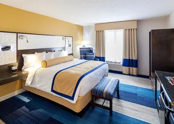 Southbank Hotel by Marriott Jacksonville Riverwalk hotel thumbnail 4