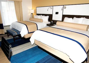 Southbank Hotel by Marriott Jacksonville Riverwalk hotel thumbnail 7