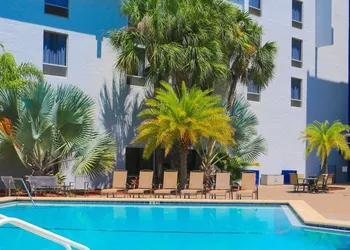 Southbank Hotel by Marriott Jacksonville Riverwalk hotel thumbnail 8