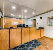 Americas Best Value Inn Ukiah hotel detail image 3