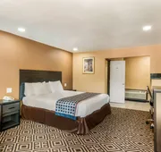 Americas Best Value Inn Ukiah hotel detail image 4