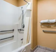 Americas Best Value Inn Ukiah hotel detail image 5