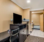 Americas Best Value Inn Ukiah hotel detail image 7