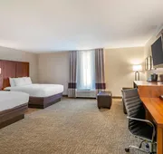 Comfort Inn Petersburg Fort Lee Area hotel detail image 3