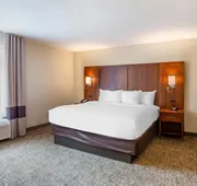 Comfort Inn Petersburg Fort Lee Area hotel detail image 4