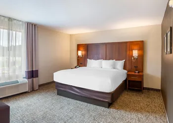 Comfort Inn Petersburg Fort Lee Area hotel thumbnail 4