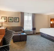 Comfort Inn Petersburg Fort Lee Area hotel detail image 5