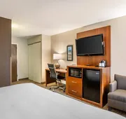 Comfort Inn Petersburg Fort Lee Area hotel detail image 7