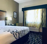 La Quinta Inn by Wyndham Steamboat Springs hotel detail image 7