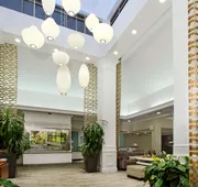 Hilton Garden Inn Columbus-University Area hotel detail image 3