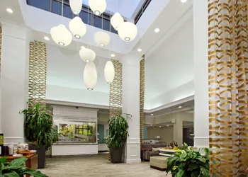Hilton Garden Inn Columbus-University Area hotel thumbnail 3