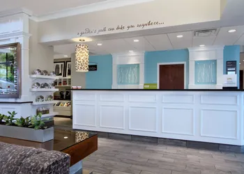 Hilton Garden Inn Columbus-University Area hotel thumbnail 4