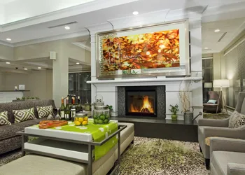 Hilton Garden Inn Columbus-University Area hotel thumbnail 5
