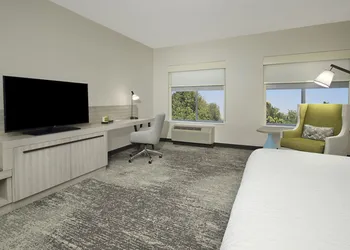 Hilton Garden Inn Columbus-University Area hotel thumbnail 7
