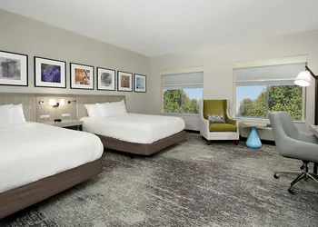 Hilton Garden Inn Columbus-University Area hotel thumbnail 8