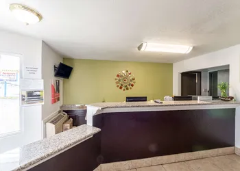 Studio 6 San Antonio, TX - Fort Sam Houston Area hotel thumbnail 2