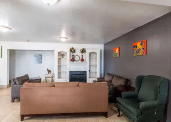 Studio 6 San Antonio, TX - Fort Sam Houston Area hotel thumbnail 4