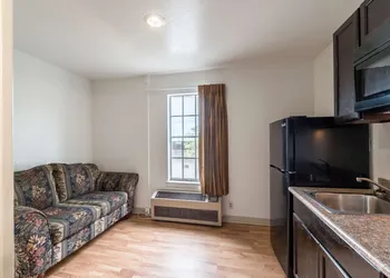 Studio 6 San Antonio, TX - Fort Sam Houston Area hotel thumbnail 6