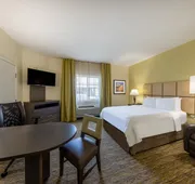 Candlewood Suites Springfield-Medical District hotel detail image 4