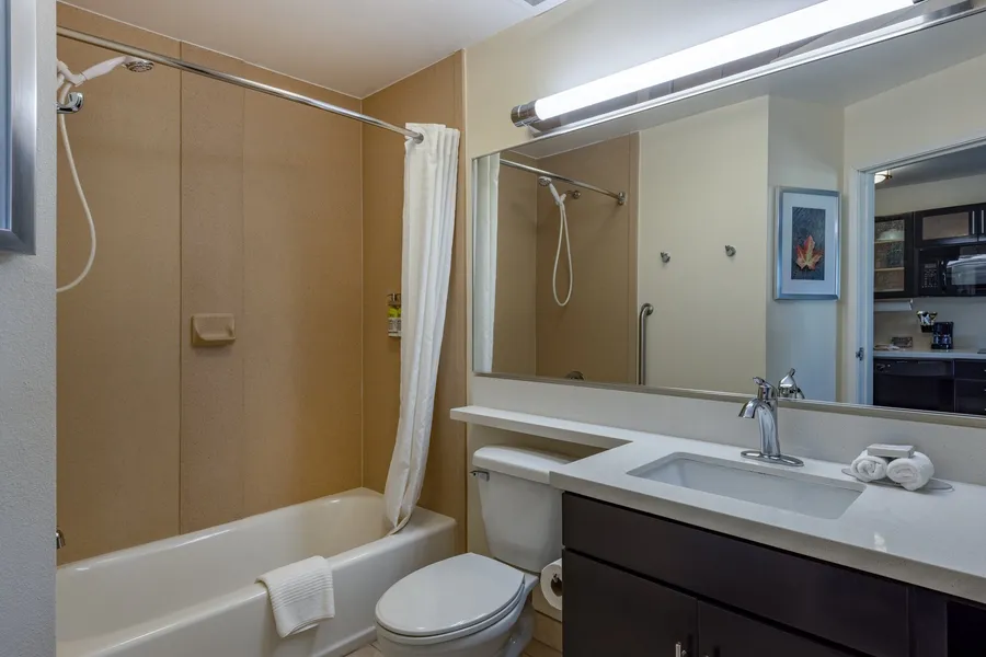 Candlewood Suites Springfield-Medical District hotel detail image 6