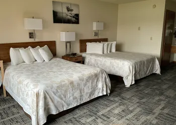 Great Northern Hotel hotel thumbnail 7