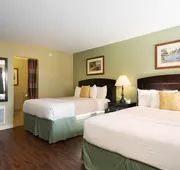 Heavenly Inn hotel detail image 5