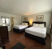 Heavenly Inn hotel detail image 7