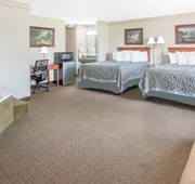 Days Inn & Suites by Wyndham Brinkley hotel detail image 5