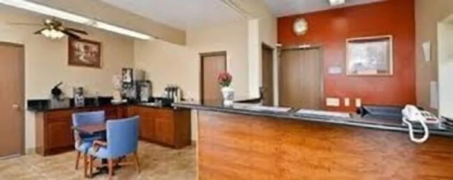 Riverton Inn & Suites hotel detail image 2