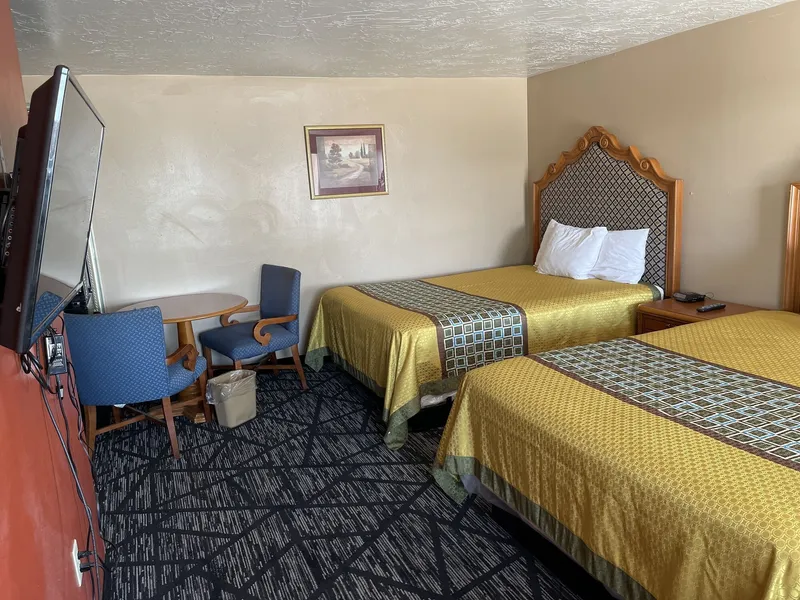 Riverton Inn & Suites hotel detail image 6