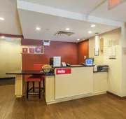 Towneplace Suites Marriott Jacksonville Butler Boulevard hotel detail image 4