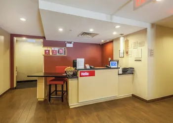 Towneplace Suites Marriott Jacksonville Butler Boulevard hotel thumbnail 4