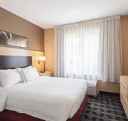 Towneplace Suites Marriott Jacksonville Butler Boulevard hotel detail image 5