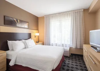 Towneplace Suites Marriott Jacksonville Butler Boulevard hotel thumbnail 5