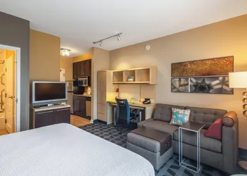 Towneplace Suites Marriott Jacksonville Butler Boulevard hotel thumbnail 6