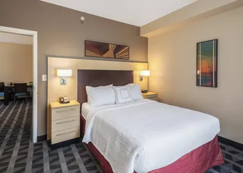Towneplace Suites Marriott Jacksonville Butler Boulevard hotel thumbnail 7