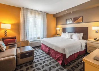 Towneplace Suites Marriott Jacksonville Butler Boulevard hotel thumbnail 8